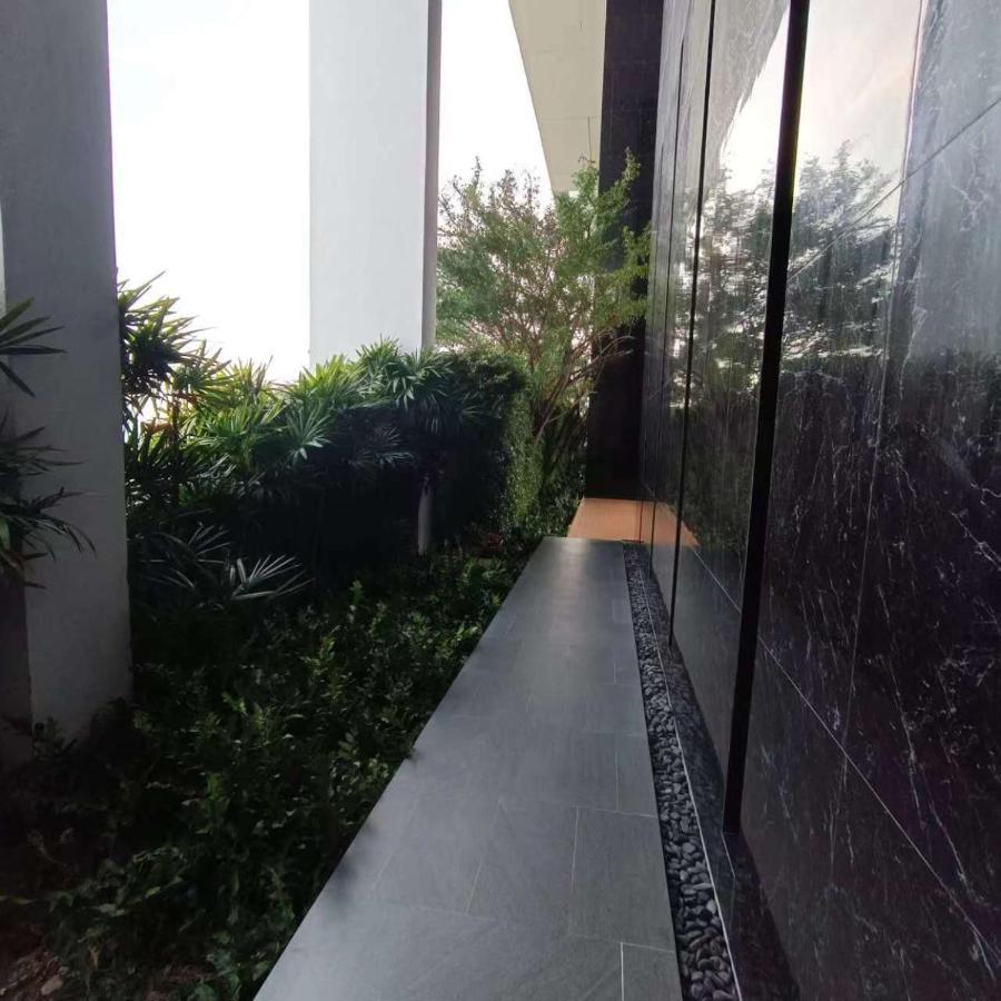 Sathon Luxury High-Rise Apartment City View Kingpower ,Iconsiam ,Bnh,Silom Bangkok Kültér fotó