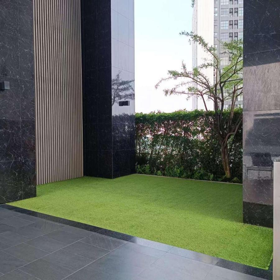 Sathon Luxury High-Rise Apartment City View Kingpower ,Iconsiam ,Bnh,Silom Bangkok Kültér fotó