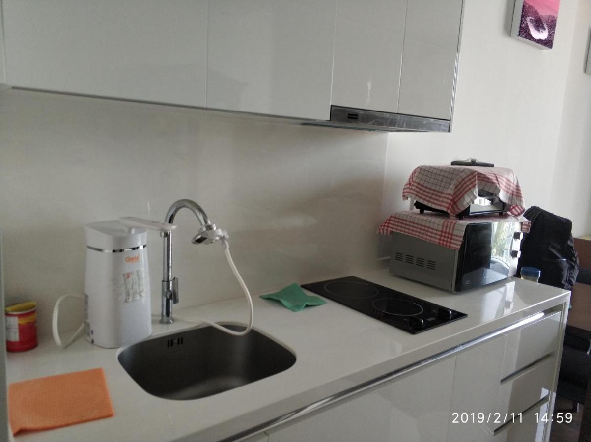 Sathon Luxury High-Rise Apartment City View Kingpower ,Iconsiam ,Bnh,Silom Bangkok Kültér fotó