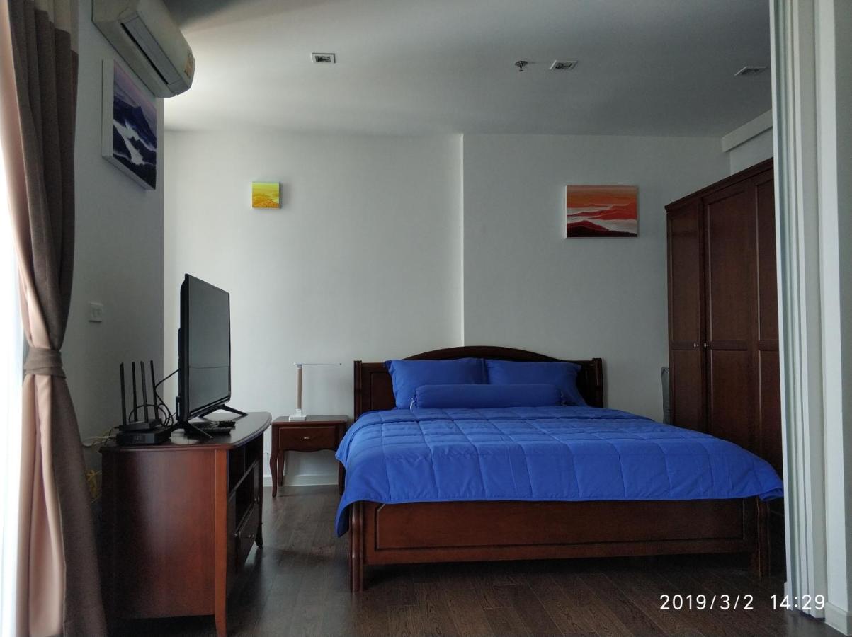 Sathon Luxury High-Rise Apartment City View Kingpower ,Iconsiam ,Bnh,Silom Bangkok Kültér fotó